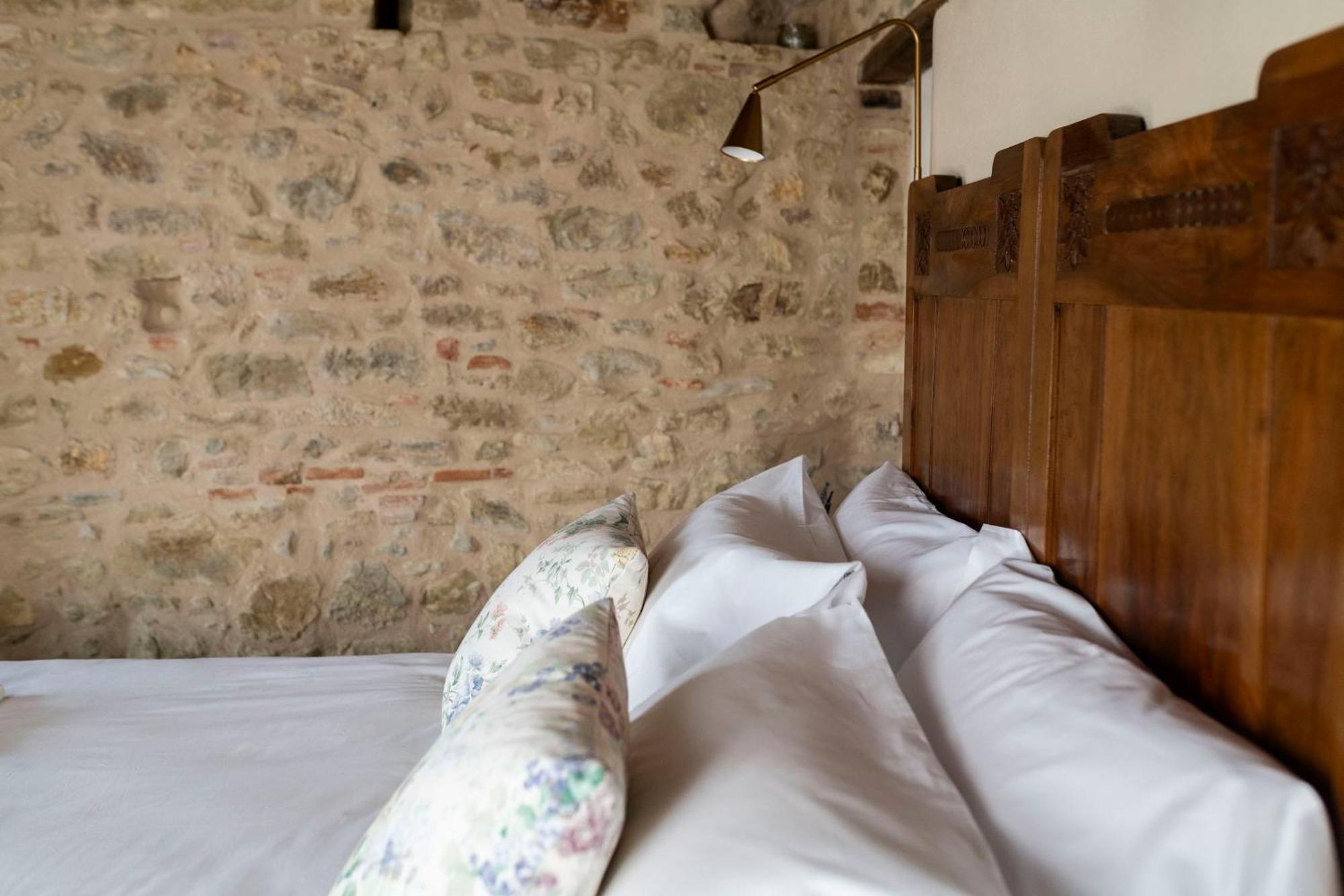 Hotel Liela - Ospitalita Di Borgata Millesimo Pokoj fotografie